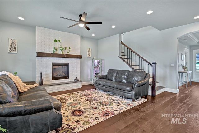 7713 S Wagons West Avenue, Boise, ID 83716