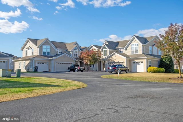 129 BARKSDALE COURT # 1602B, Milford, DE 19963