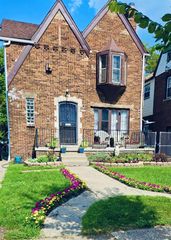 17144 Indiana Street, Detroit, MI 48221