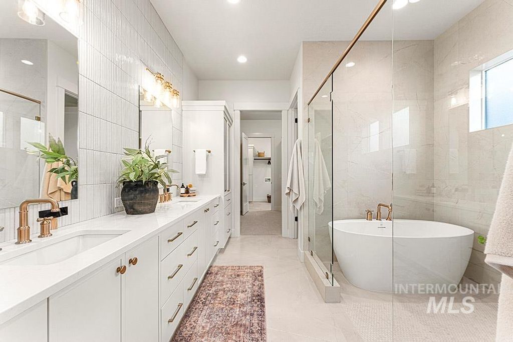 820 N Creekwater Ave Lot 8/5, Eagle, ID 83616 photo 12