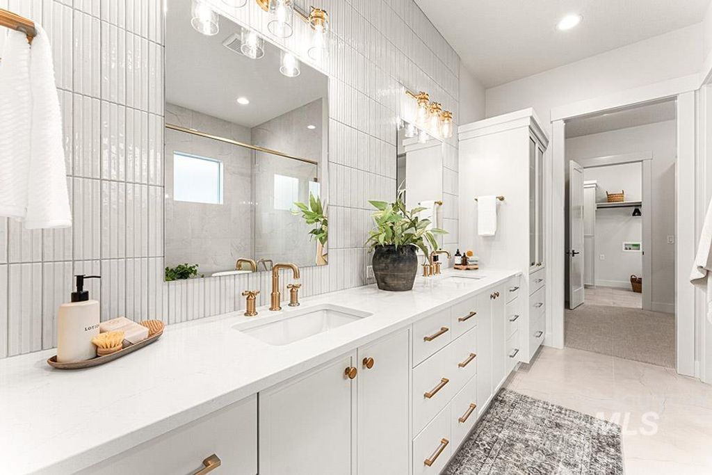 820 N Creekwater Ave Lot 8/5, Eagle, ID 83616 photo 13