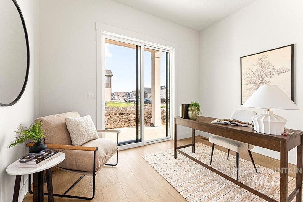 820 N Creekwater Ave Lot 8/5, Eagle, ID 83616 photo 16