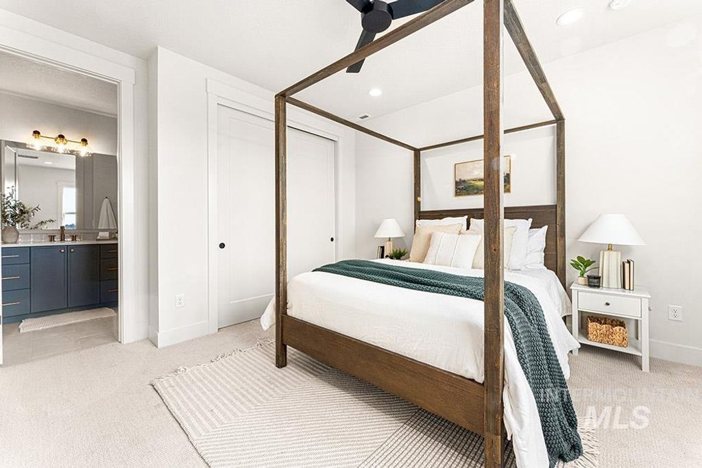 820 N Creekwater Ave Lot 8/5, Eagle, ID 83616 photo 18