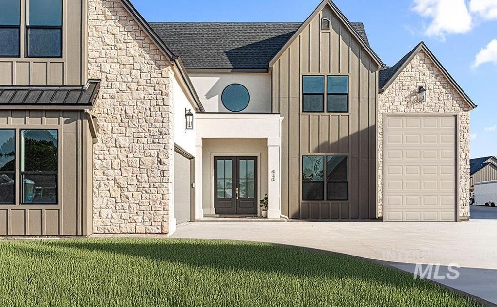 820 N Creekwater Ave Lot 8/5, Eagle, ID 83616 photo 25