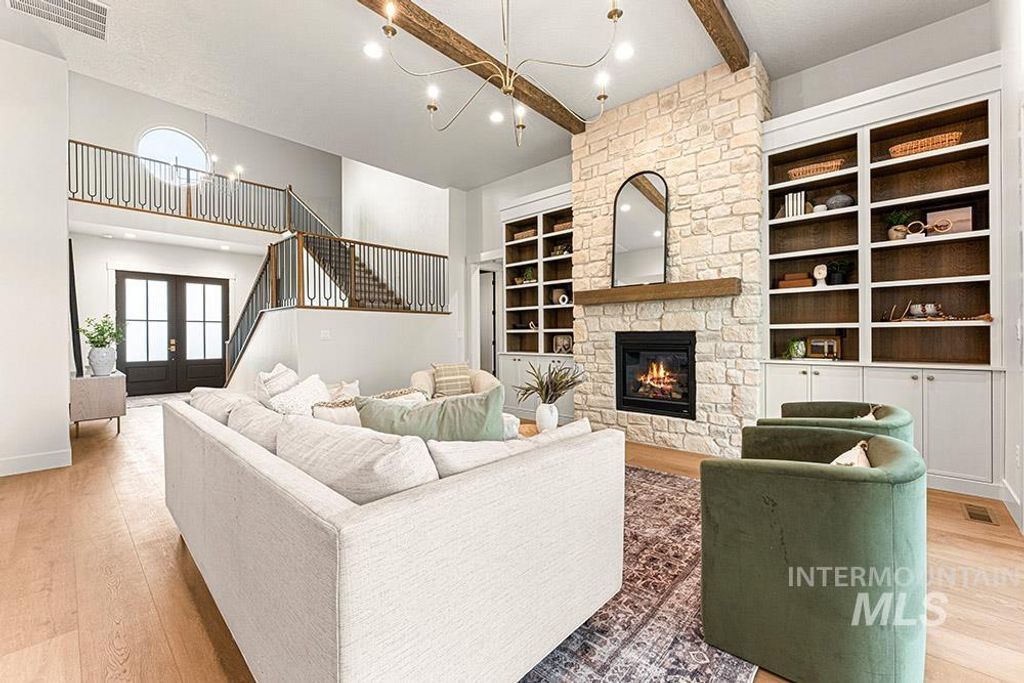 820 N Creekwater Ave Lot 8/5, Eagle, ID 83616 photo 3