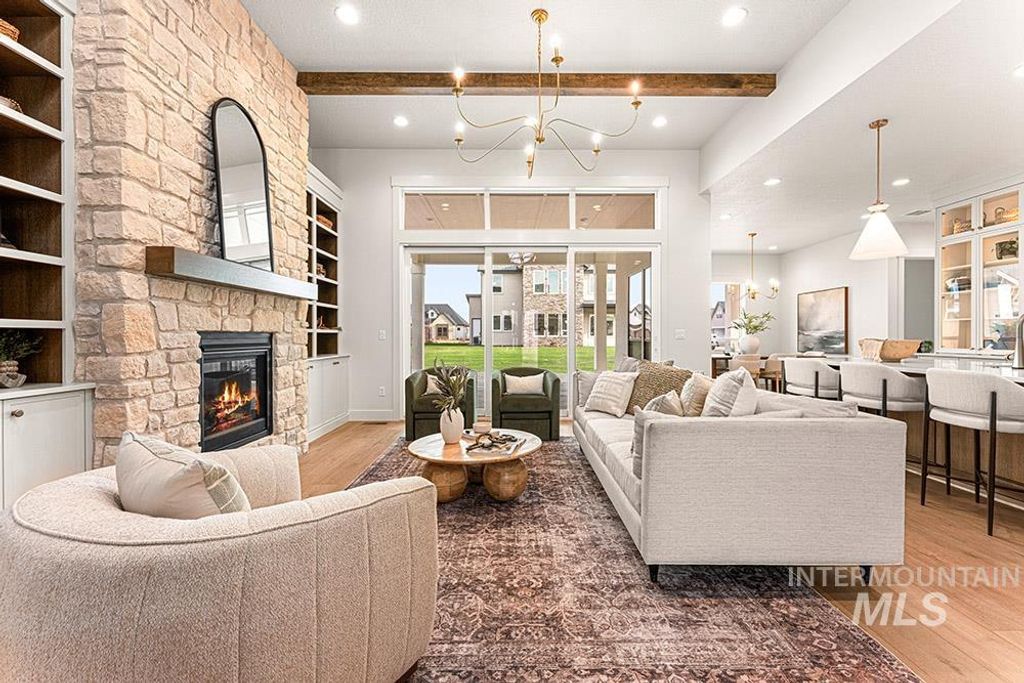 820 N Creekwater Ave Lot 8/5, Eagle, ID 83616 photo 4