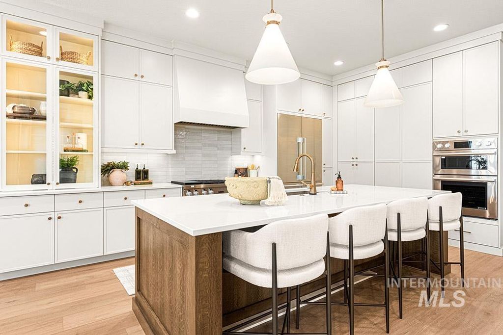 820 N Creekwater Ave Lot 8/5, Eagle, ID 83616 photo 6