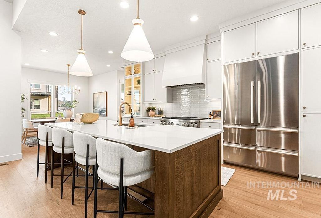 820 N Creekwater Ave Lot 8/5, Eagle, ID 83616 photo 7