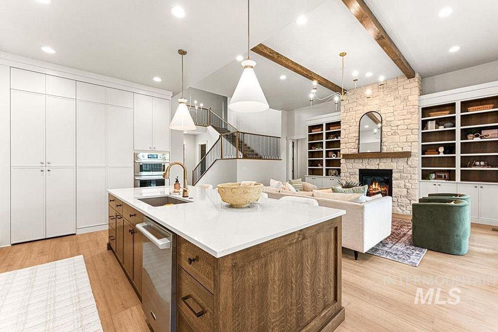 820 N Creekwater Ave Lot 8/5, Eagle, ID 83616 photo 8