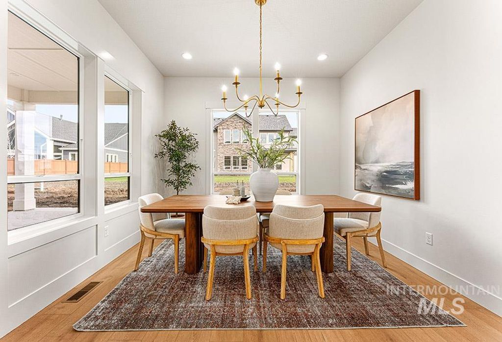 820 N Creekwater Ave Lot 8/5, Eagle, ID 83616 photo 9