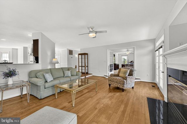35130 PAXSON RD, Round Hill, VA 20141