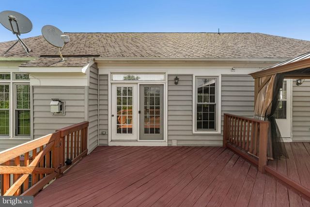 35130 PAXSON RD, Round Hill, VA 20141