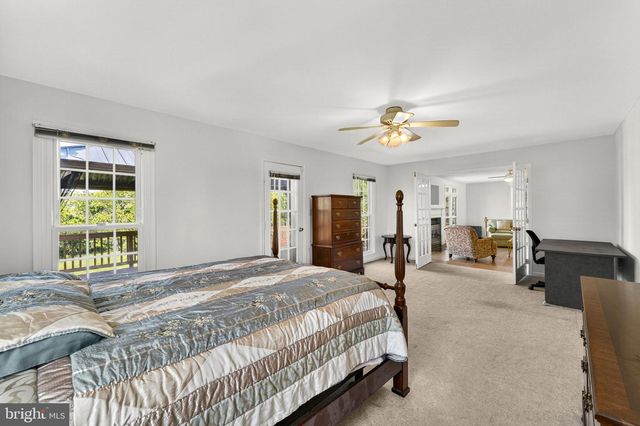 35130 PAXSON RD, Round Hill, VA 20141