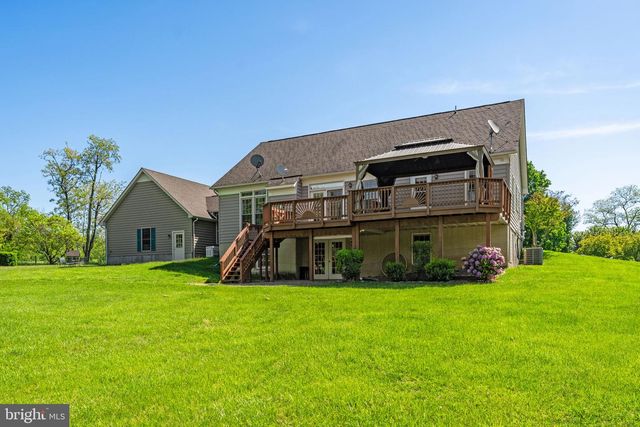 35130 PAXSON RD, Round Hill, VA 20141