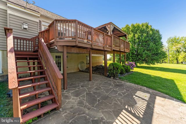 35130 PAXSON RD, Round Hill, VA 20141
