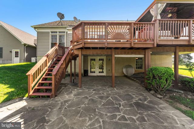 35130 PAXSON RD, Round Hill, VA 20141