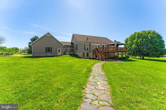 35130 PAXSON RD, Round Hill, VA 20141