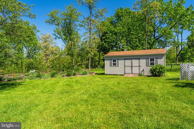 35130 PAXSON RD, Round Hill, VA 20141