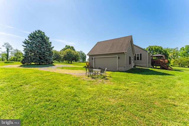35130 PAXSON RD, Round Hill, VA 20141