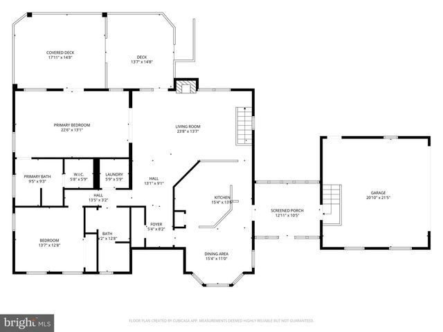 35130 PAXSON RD, Round Hill, VA 20141