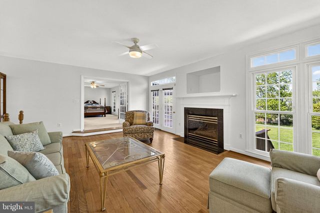 35130 PAXSON RD, Round Hill, VA 20141