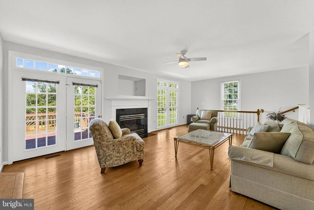 35130 PAXSON RD, Round Hill, VA 20141