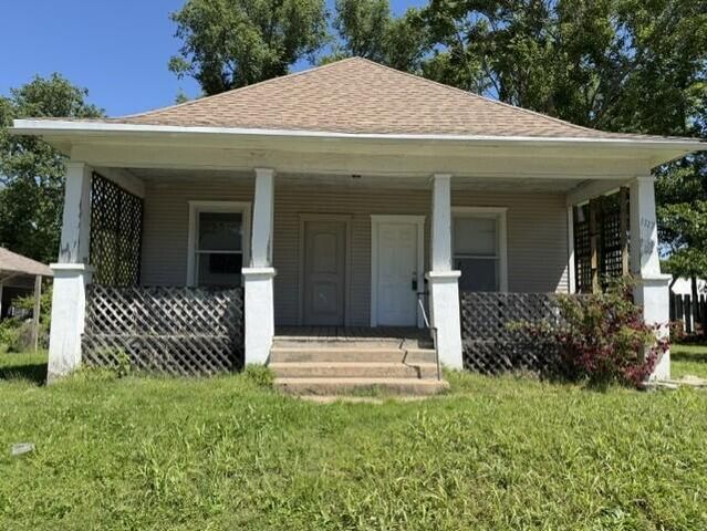 1117 W State Street, Springfield, MO 65806