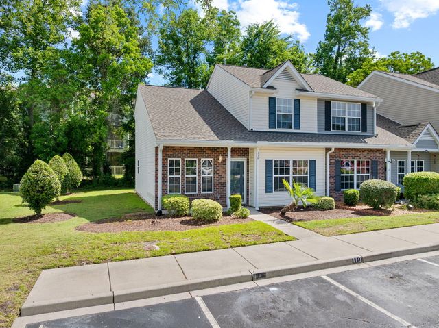 119 Brockman Way, Goose Creek, SC 29445