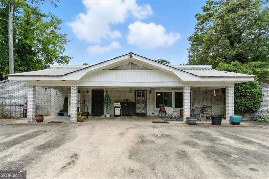 452 Mountain View Road SE, Rome, GA 30161