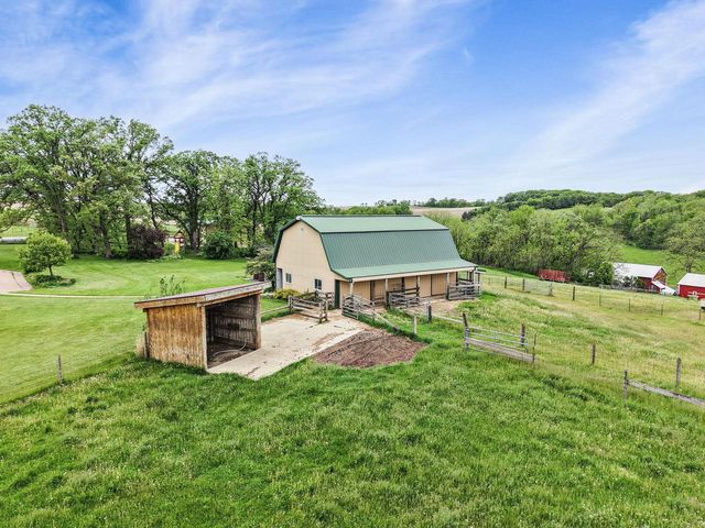 1440 County Hwy JG Road, Mount Horeb, WI 53572