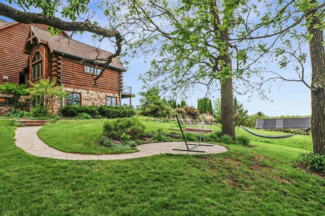 1440 County Hwy JG Road, Mount Horeb, WI 53572