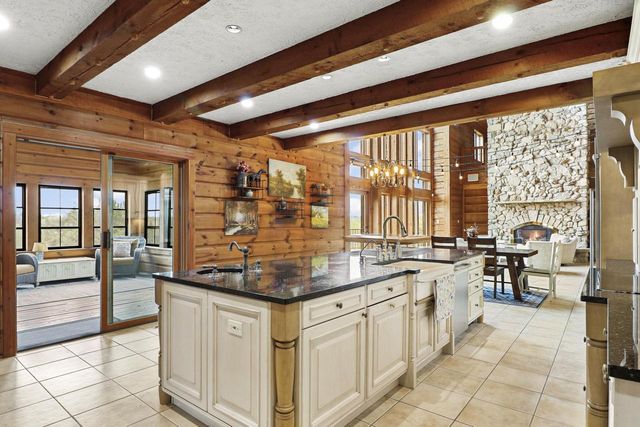 1440 County Hwy JG Road, Mount Horeb, WI 53572