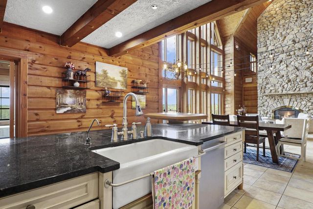 1440 County Hwy JG Road, Mount Horeb, WI 53572