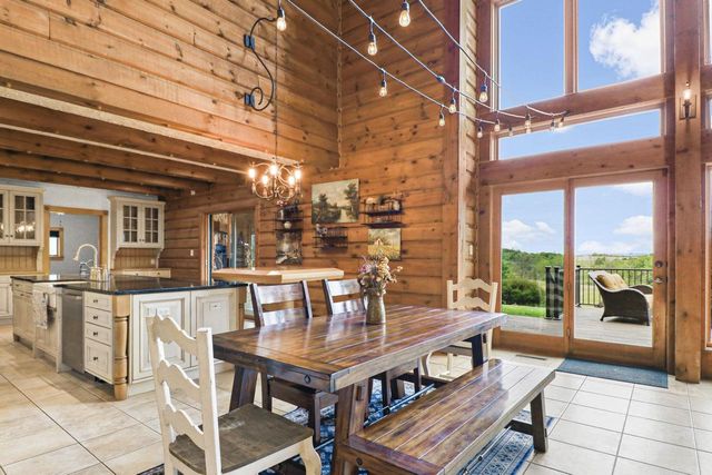 1440 County Hwy JG Road, Mount Horeb, WI 53572