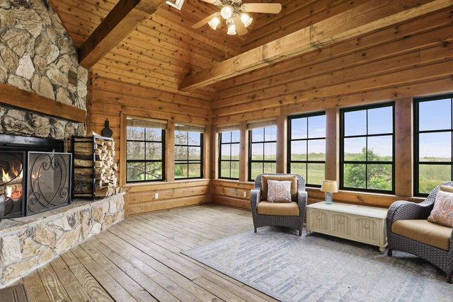 1440 County Hwy JG Road, Mount Horeb, WI 53572