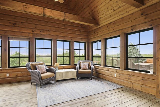 1440 County Hwy JG Road, Mount Horeb, WI 53572