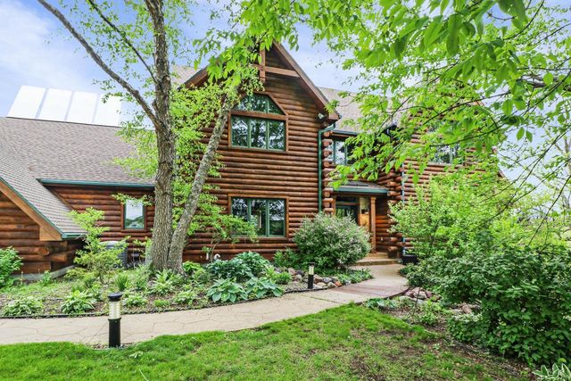 1440 County Hwy JG Road, Mount Horeb, WI 53572