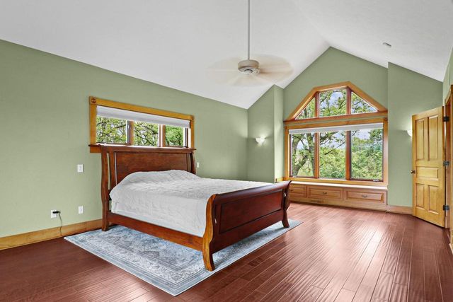 1440 County Hwy JG Road, Mount Horeb, WI 53572