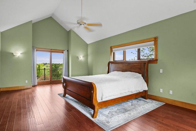 1440 County Hwy JG Road, Mount Horeb, WI 53572