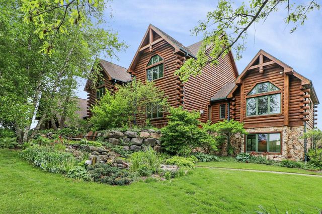 1440 County Hwy JG Road, Mount Horeb, WI 53572