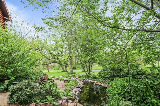 1440 County Hwy JG Road, Mount Horeb, WI 53572