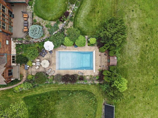1440 County Hwy JG Road, Mount Horeb, WI 53572