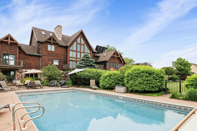 1440 County Hwy JG Road, Mount Horeb, WI 53572