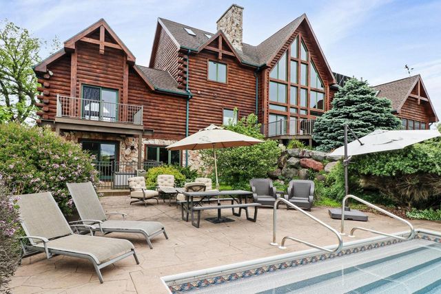 1440 County Hwy JG Road, Mount Horeb, WI 53572