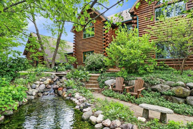 1440 County Hwy JG Road, Mount Horeb, WI 53572