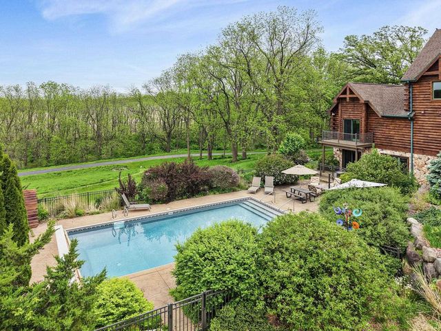 1440 County Hwy JG Road, Mount Horeb, WI 53572