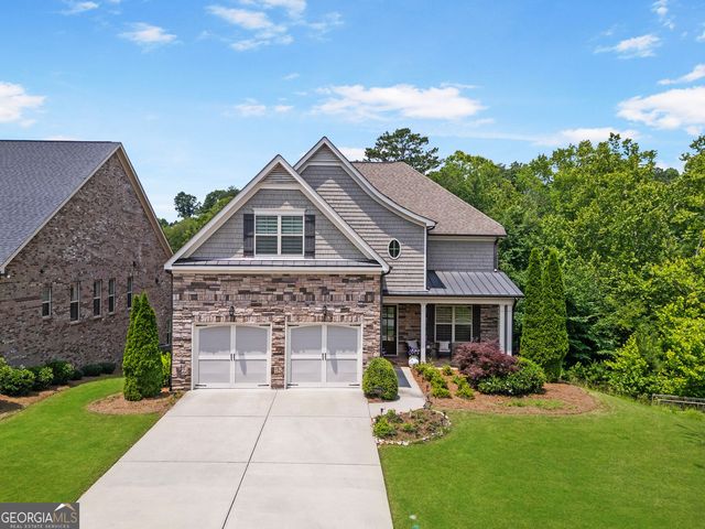 5960 Overlook Club Circle, Suwanee, GA 30024