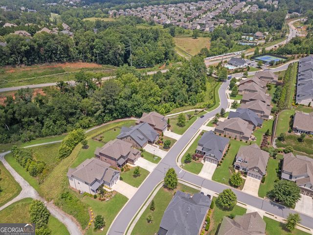 5960 Overlook Club Circle, Suwanee, GA 30024