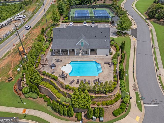 5960 Overlook Club Circle, Suwanee, GA 30024