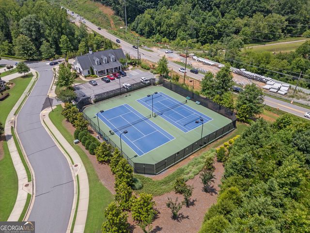 5960 Overlook Club Circle, Suwanee, GA 30024